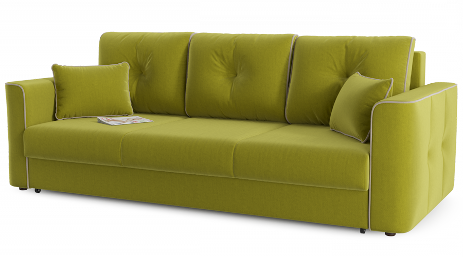 Диваны в стиле минимализм DUBRAVA под заказ