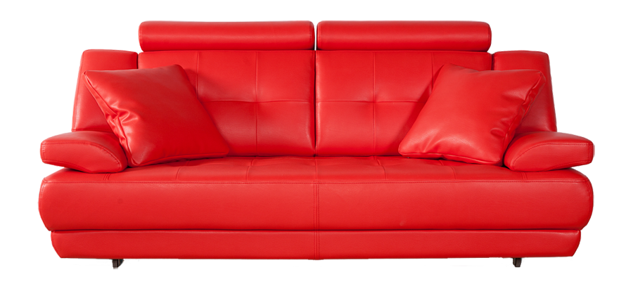 Диваны из кожзама DUBRAVA под заказ