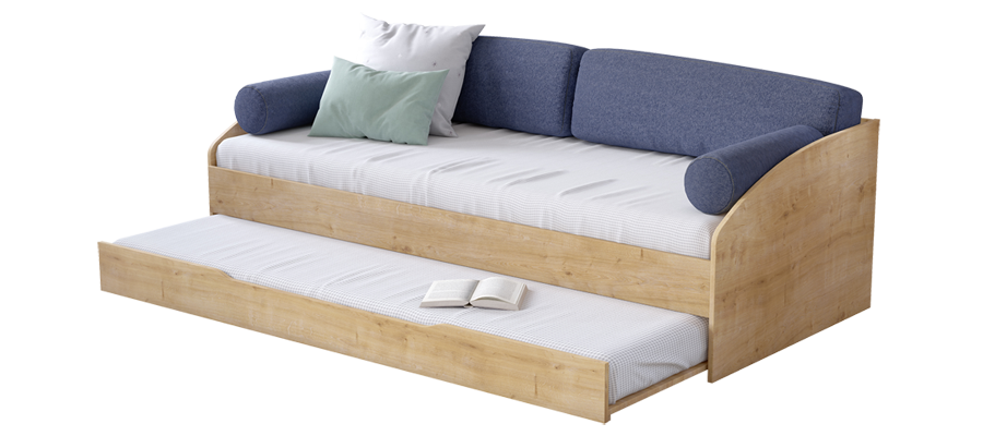 Детские диваны для подростка DUBRAVA под заказ