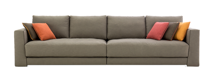 Диваны для квартиры DUBRAVA под заказ