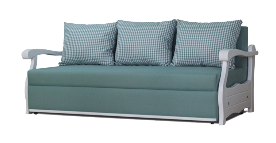 Диваны для ежедневного сна DUBRAVA под заказ