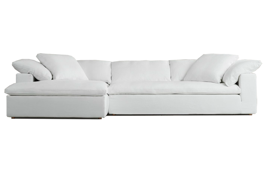 Диваны в скандинавском стиле DUBRAVA под заказ