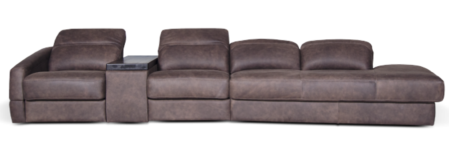 Диваны в стиле Хай-Тек DUBRAVA под заказ