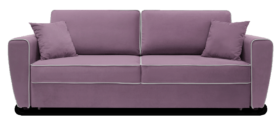 Диваны из замши DUBRAVA под заказ